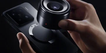 Xiaomi modul