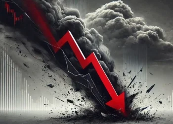 ABŞ-ın 7 nəhəngi 2 trilyon dollar itirib!