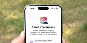 Apple istifadəçi
