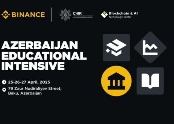 Binance Academy