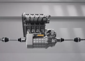 elektromobilləri hibrid