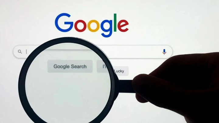 Google ölkələrə