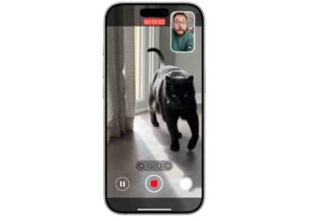 iPhone 17 arxa ön