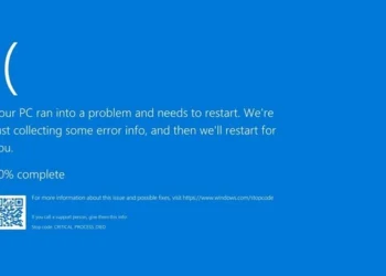 Microsoft qara