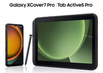 Samsung möhkəm