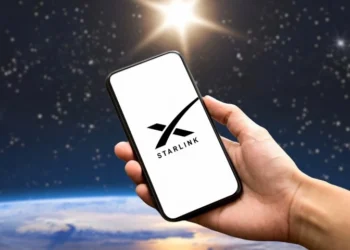 Starlink peyk internet avadanlığını pulsuz edir!