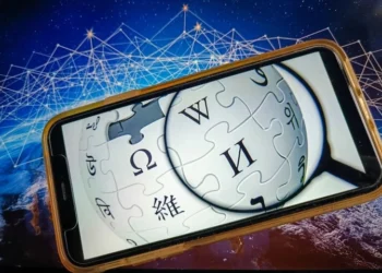 Vikipediya süni intellekt