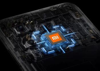 Xiaomi mobil