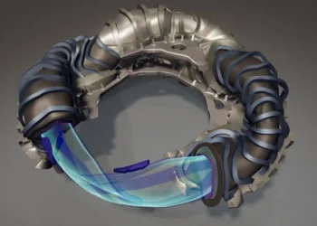 termonüvə enerjisi