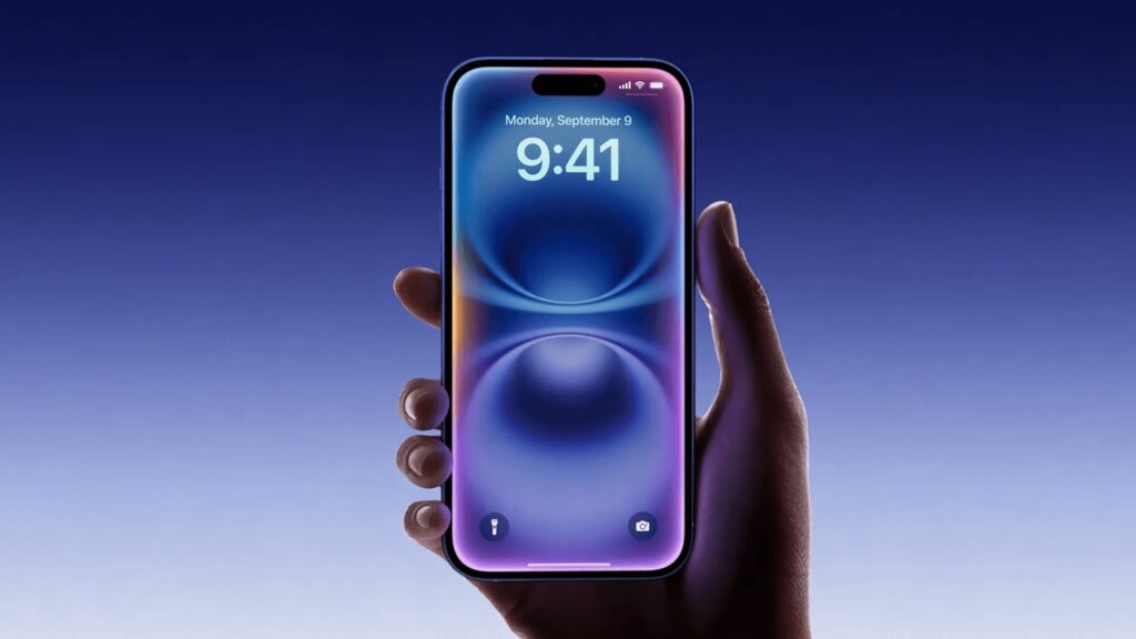 10 iPhone