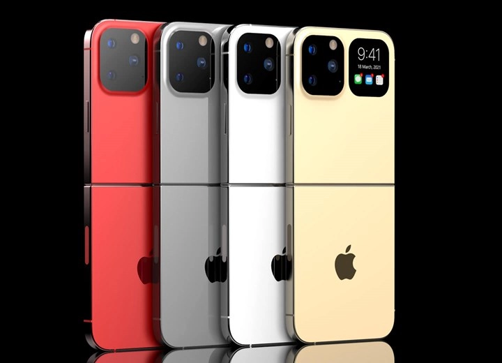 Apple 20