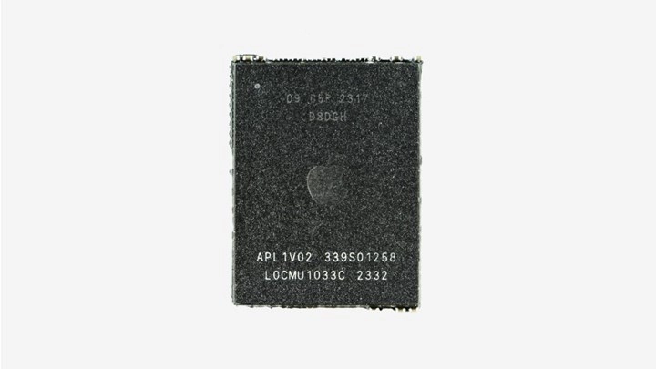 Apple 20