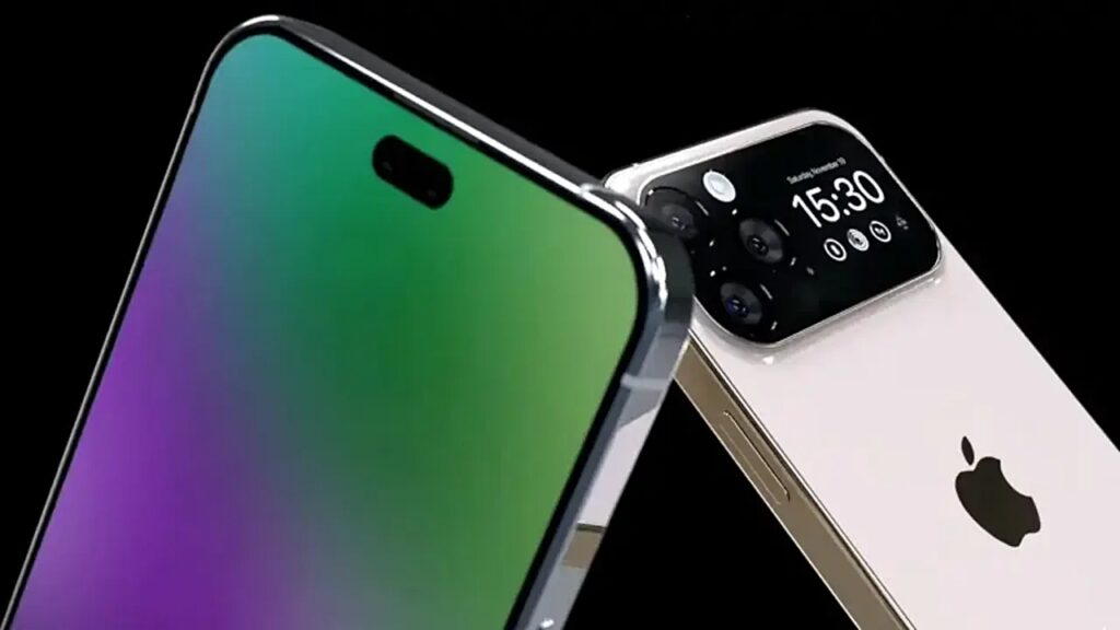 Apple 200MP