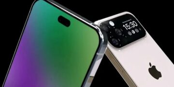 Apple 200MP