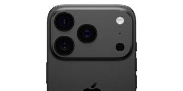 Apple iPhone