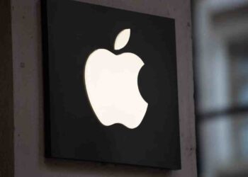 Apple çip