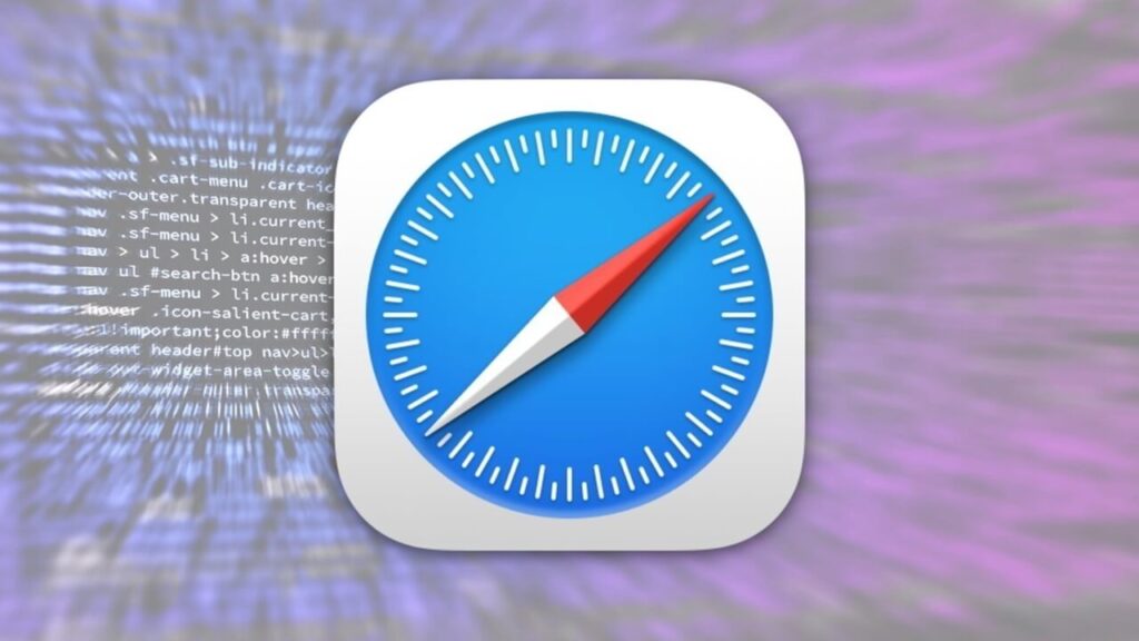 Apple axtarış