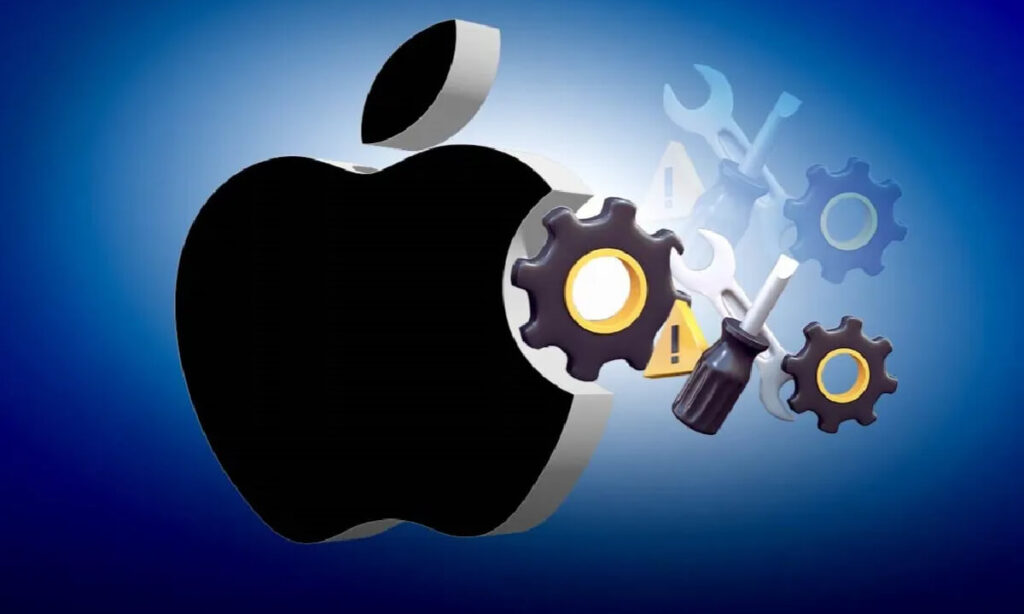 Apple üçüncü
