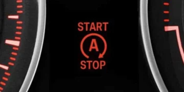 Start-Stop