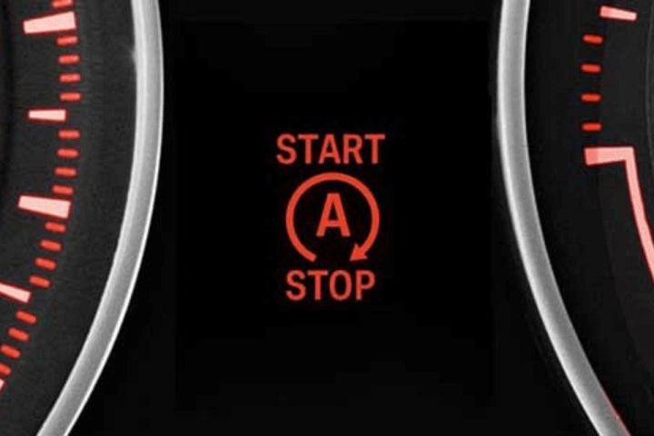 Start-Stop