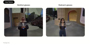 Google Android XR