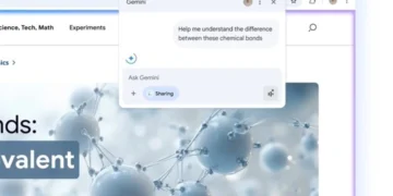 Google Gemini