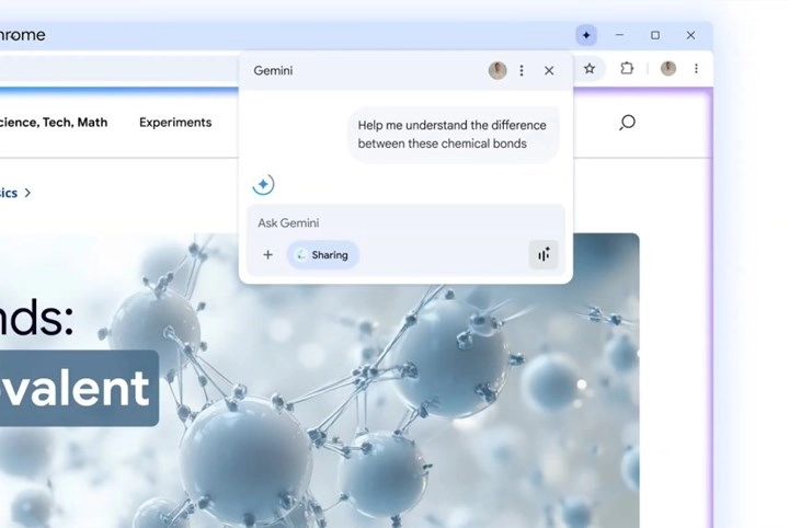 Google Gemini