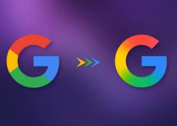 Google uzun aradan sonra ilk dəfə loqosunu dəyişdirib!