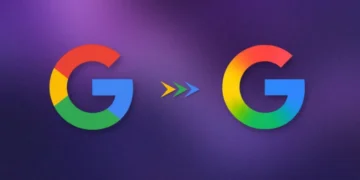 Google uzun aradan sonra ilk dəfə loqosunu dəyişdirib!