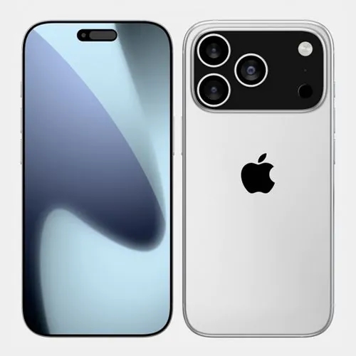 Google iPhone 17