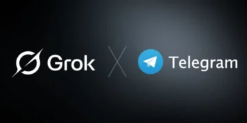 300 milyon dollarlıq müqavilə: Grok AI Telegram-a gəlir!