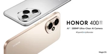 HONOR 400 seriyası