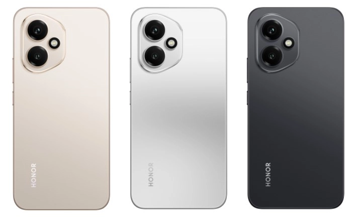 HONOR 400 seriyası