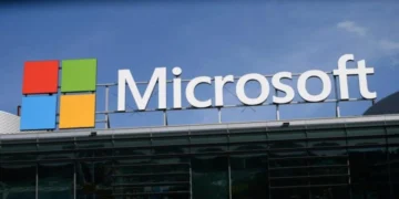 Microsoft Google-un AI standartını mənimsəyir!
