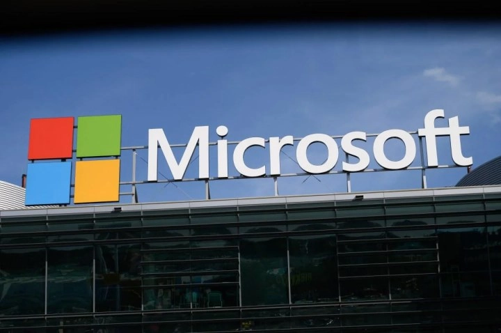 Microsoft Google