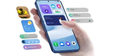 One UI 8