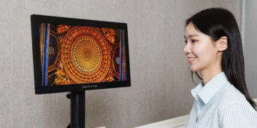 Samsung EL-QD