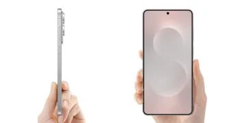 Samsung Galaxy S25 Edge