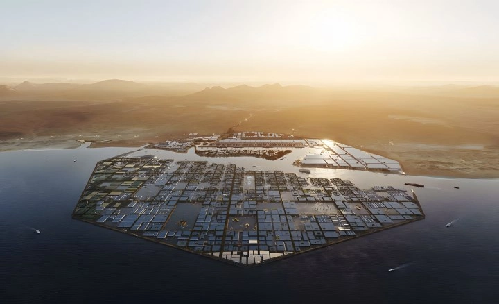 Neom iqlimi