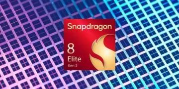 Snapdragon 8 Elite 2