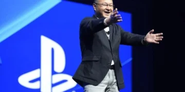 Sony oyun