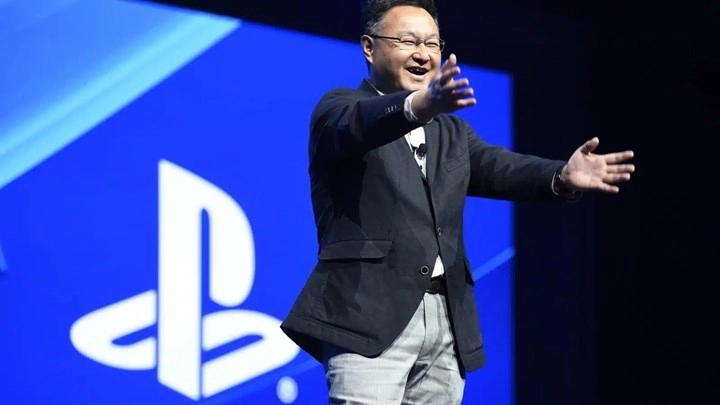 Sony oyun