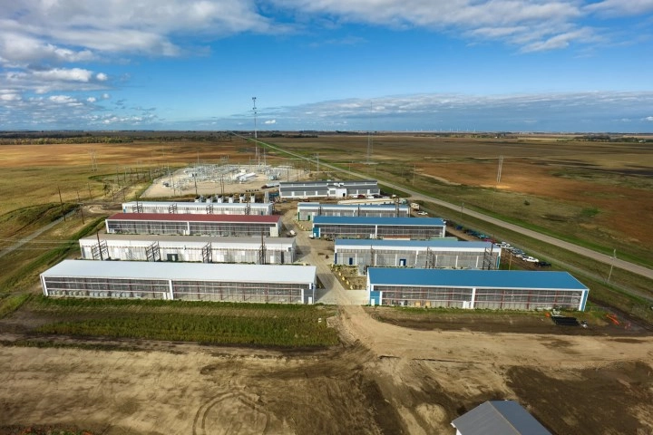 Süni enerji