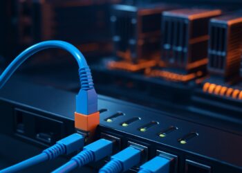 Süni intellekt məlumat mərkəzləri artıq plastik fiber istifadə edəcək!