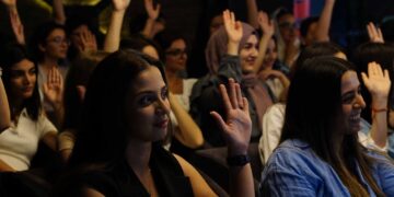 TechSHEroes III