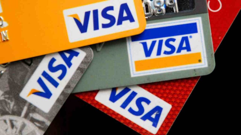 Visa süni intellekt