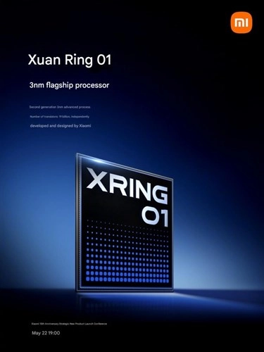 Xiaomi 15
