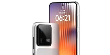 Xiaomi 16 xüsusiyyətləri
