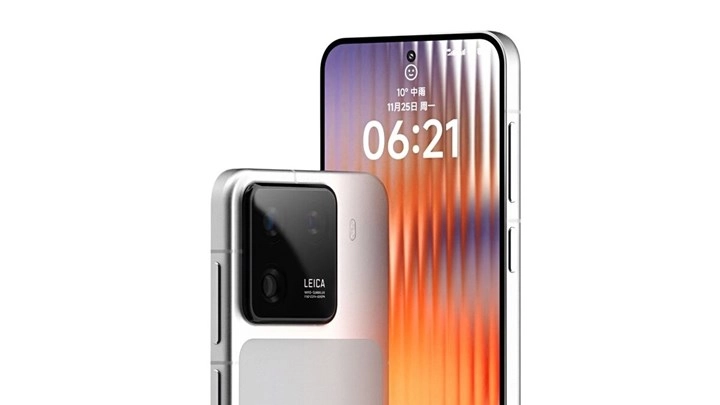 Xiaomi 16 xüsusiyyətləri