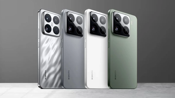 Xiaomi 16 xüsusiyyətləri